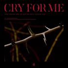 Cry For Me (CDS)