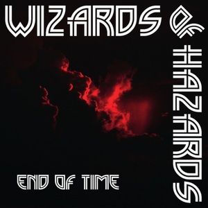 End Of Time