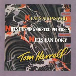 Play The Music Of Tom Harrell