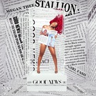 Megan Thee Stallion - Cry Baby (CDS)