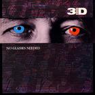 In 3-D - No Glasses Needed