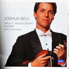 Violin Concertos CD2