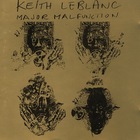Keith Leblanc - Major Malfunction (Vinyl)