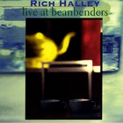 Rich Halley - Live At Beanbenders