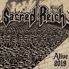 Sacred Reich - Alive 2019 (EP)