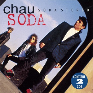 Chau Soda CD2