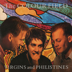 The Colour Field - Virgins And Philistines (Vinyl)
