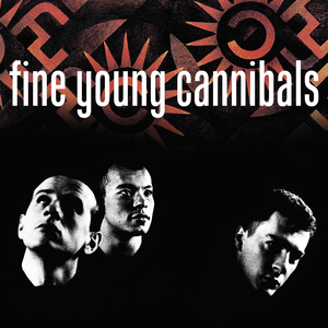Fine Young Cannibals (Remastered & Expanded) CD2