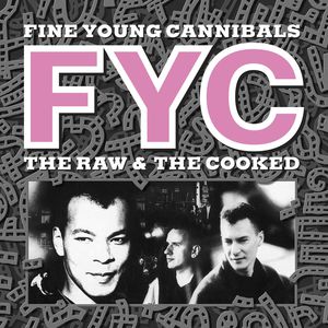 The Raw & The Cooked (Remastered & Expanded) CD2