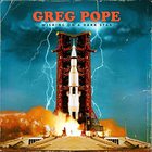 Greg Pope - Wishing On A Dark Star