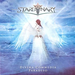 Divina Commedia: Paradiso