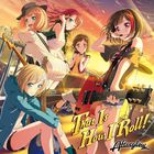 Afterglow - That Is How I Roll! (EP)