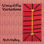 Rich Halley - Umatilla Variations