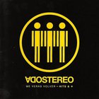 Soda Stereo - Me Veras Volver CD1