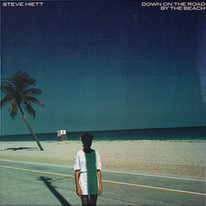 Down On The Road By The Beach (Vinyl)