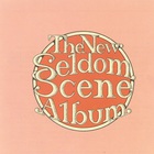The Seldom Scene - The New Seldom Scene Album (Vinyl)
