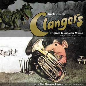Clangers: Original Television Music