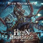 Antti Martikainen - Hymn Of The High Seas, Vol. 2