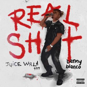 Real Shit (CDS)