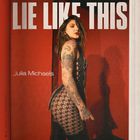 Julia Michaels - Lie Like This (Pop)
