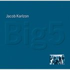 Jacob Karlzon - Big 5