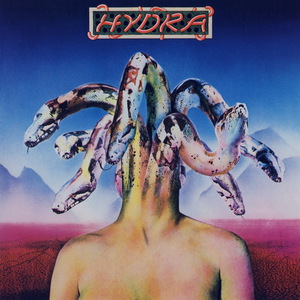 Hydra (Vinyl)
