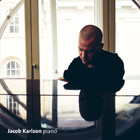 Jacob Karlzon - Improvisational Three
