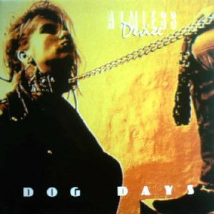 Dog Days (EP) (Vinyl)