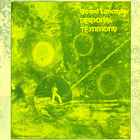 Byard Lancaster - Personal Testimony (Reissued 2008)