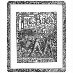 Book Of Am Parts I - IV CD3
