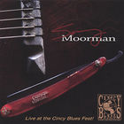 Sonny Moorman - Live At The Cincy Blues Fest