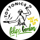 Felipe Gordon - Wait On Me (EP)