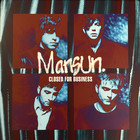 Mansun - Closed For Business - Attack Of The Grey Lantern (Remastered) CD1