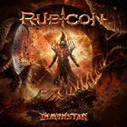 Rubicon (Heavy Metal) - Demonstar