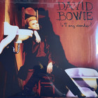 David Bowie - Is It Any Wonder? (Vinyl)