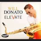 Will Donato - Elevate