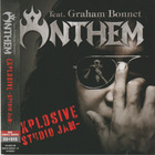 Anthem - Explosive!! (Studio Jam)