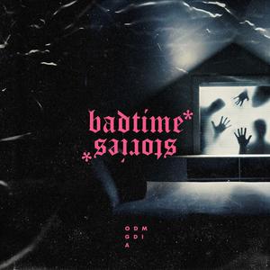 Chapter 2: Badtime Stories (With Grafi & Shocky)
