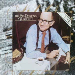 Live (Vinyl)