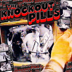 The Knockout Pills