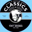 tiny grimes - 1951-1954