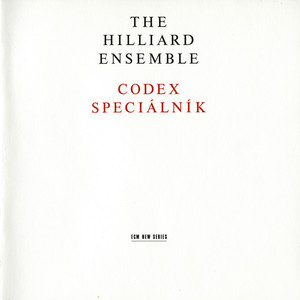 Codex Specialnik