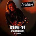 Robben Ford - Live At Rockpalast CD1
