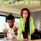 Get Like Me (CDS)