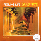Grady Tate - Feeling Life (Vinyl)