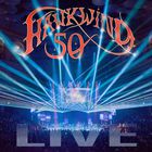 Hawkwind - 50Th Anniversary Live CD1