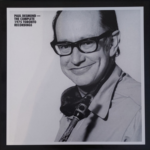 The Complete 1975 Toronto Recordings CD2