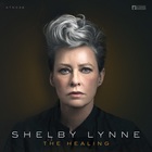 Shelby Lynne - The Healing: A-Tone Recordings