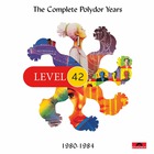 Level 42 - The Complete Polydor Years: 1980–1984 - Level 42 CD1