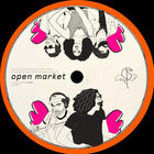 Jean Tonique - Open Market